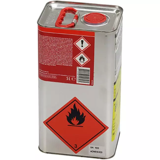 PVC Kleber Griffon RU-22 5L