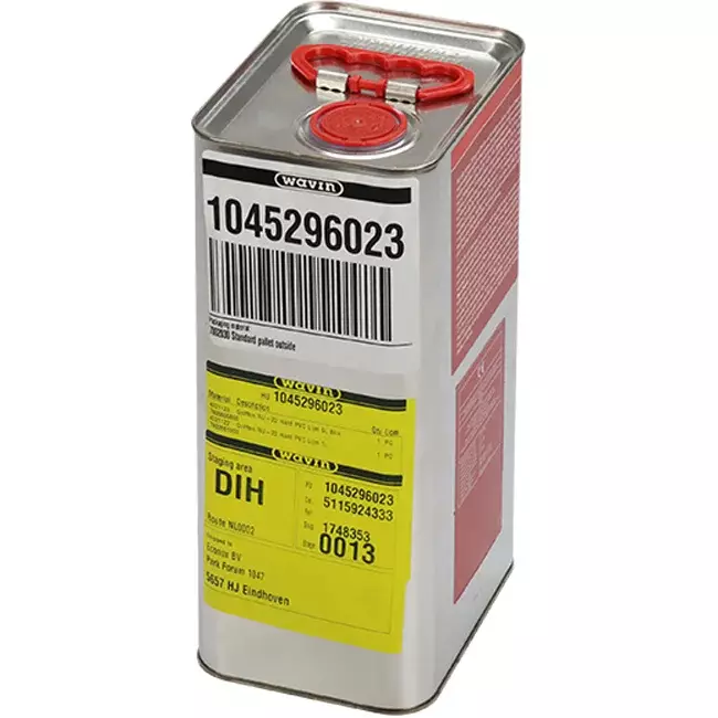 PVC Kleber Griffon RU-22 5L