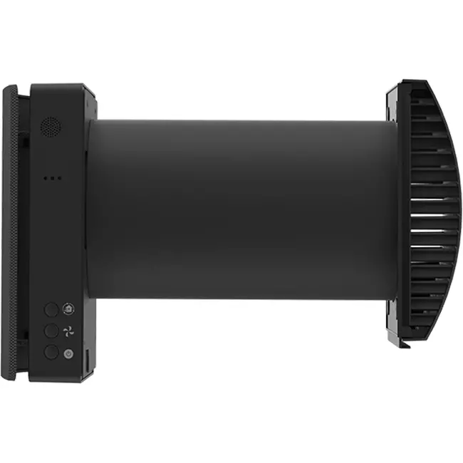 Econox Eco Pair Plus dezentrales Wärmerückgewinnungsgerät SG-ERV-150 schwarz