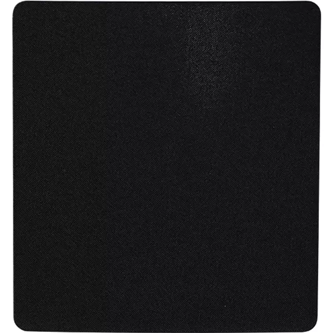 Econox Eco Pair Plus schwarze Abdeckplatte für dezentrale Lüftungsanlage mit WRG SG-ERV-150