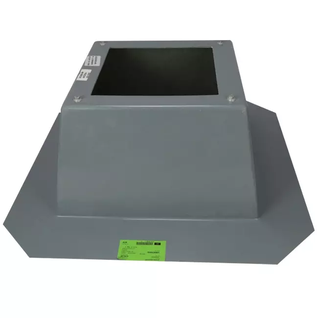 Zehnder Schalldämpfer GDH-K 450