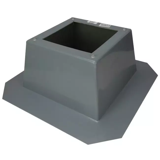 Zehnder Schalldämpfer GDH-K 450