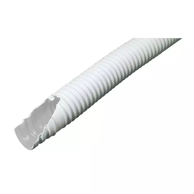 Flexibler beschichteter Kondensatschlauch 16-18-20mm 10 Meter