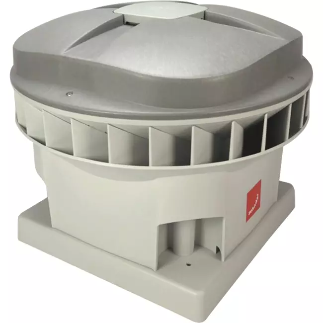 Zehnder Dachventilator ComfoRoof MX Solo 110 D