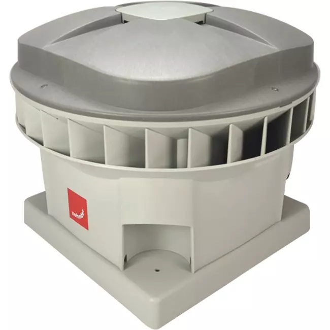Zehnder Dachventilator ComfoRoof MX Solo 110 D