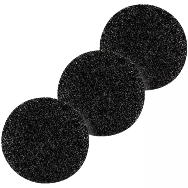 Europlast Filter für dezentrale Wärmerückgewinnungseinheit - F100 (3 Stück)