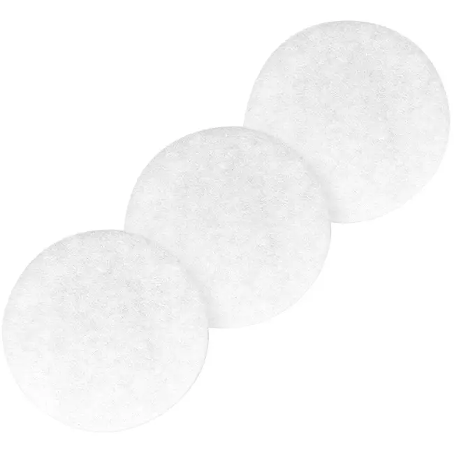 Europlast G4-Filter für dezentrale Wärmerückgewinnungseinheit - F100 G4 (3 Stück)