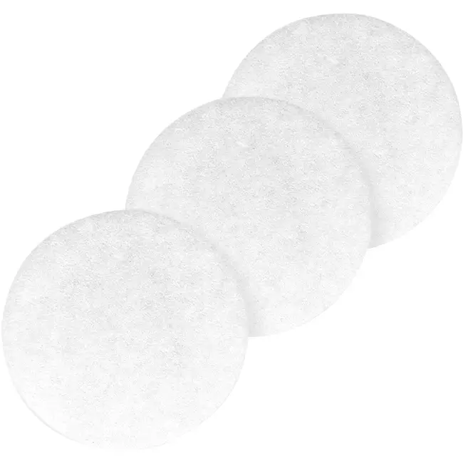 Europlast G4-Filter für dezentrale Wärmerückgewinnungseinheit - F125 G4 (3 Stück)