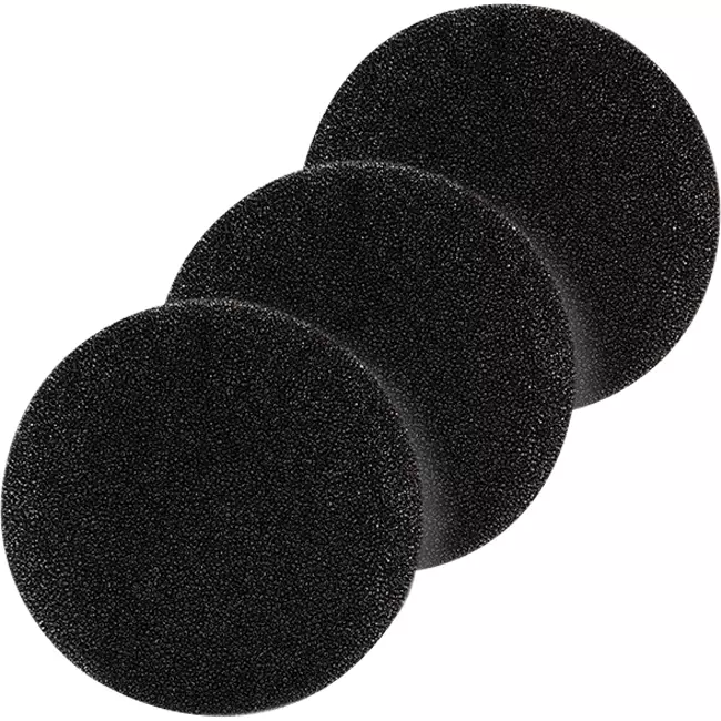 Europlast Filter für dezentrale Wärmerückgewinnungseinheit - F150 (3 Stück)