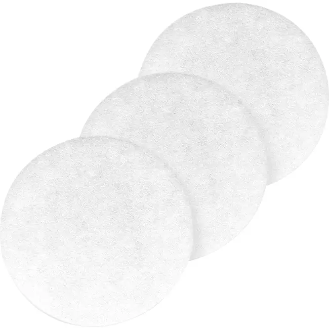 Europlast G4-Filter für dezentrale Wärmerückgewinnungseinheit - F150 G4 (3 Stück)