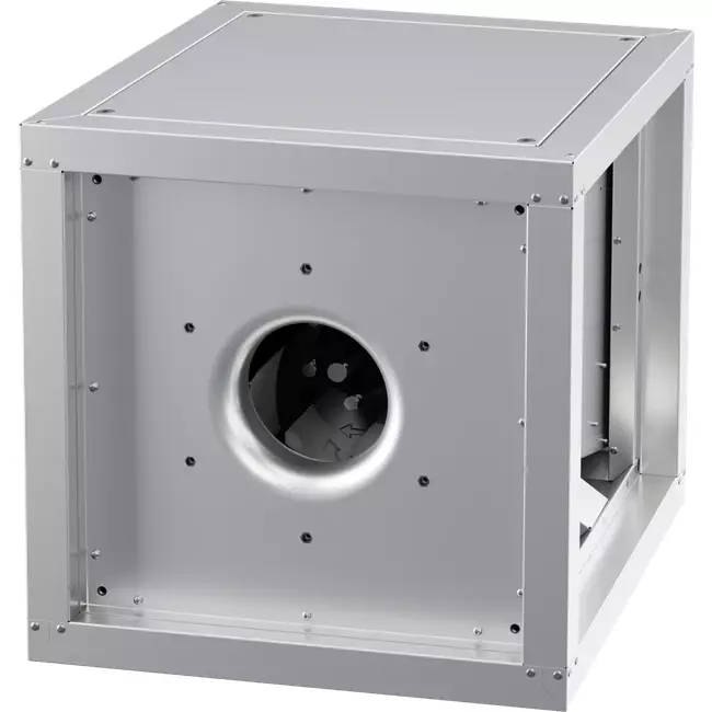 Motor des Kastenlüfters externer Luftstrom - MPC T 315 D2 I K 01