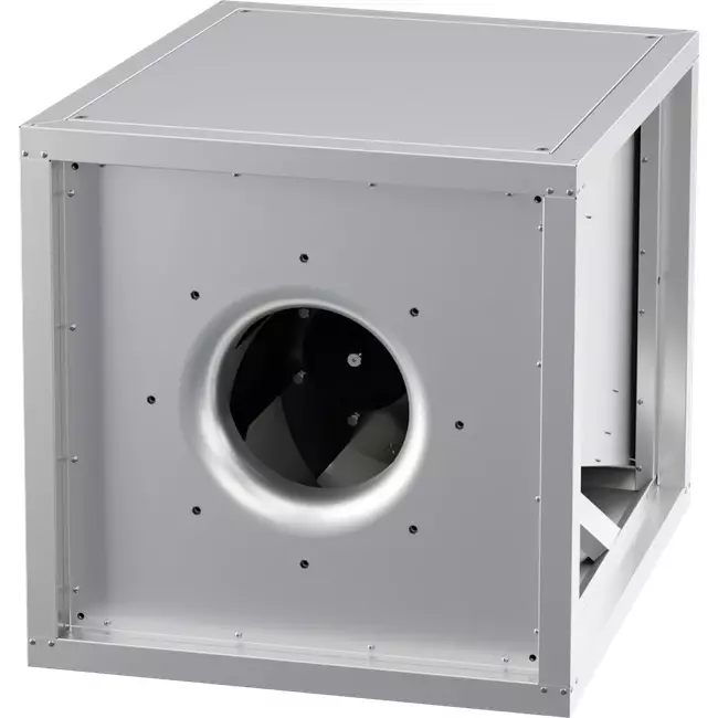 Motor des Kastenlüfters Außenluftstrom - MPC T 500 D4 K01