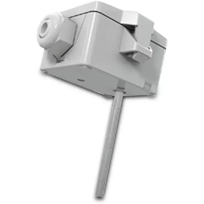 CO₂-Sensor für Lüftungsgeräte mit 0–10-V-Ausgang – SEN CO2 02