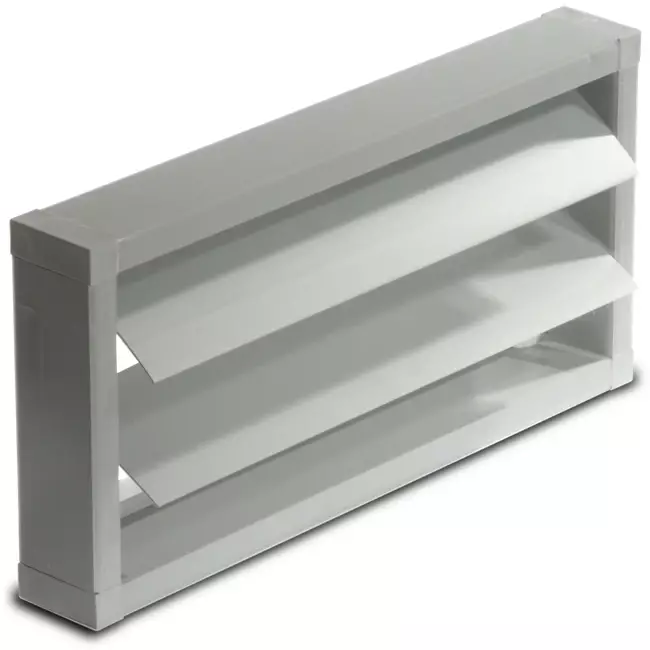 Selbstschließendes Kunststoff-Absperrventil - VKK 3015