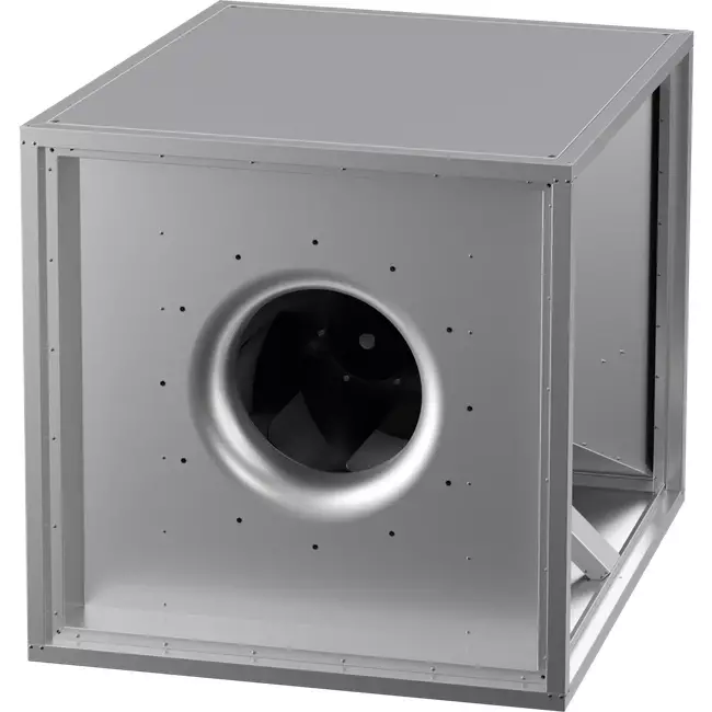 Außenluftstrom des Kastenventilatormotors - MPC T 560 D4 K01