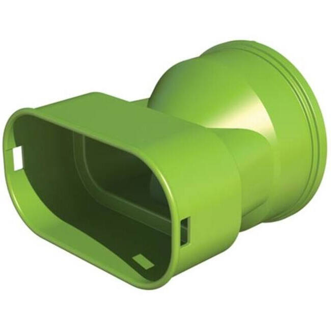 Ubbink Air Excellent DBOX-Adapter an AE35SC