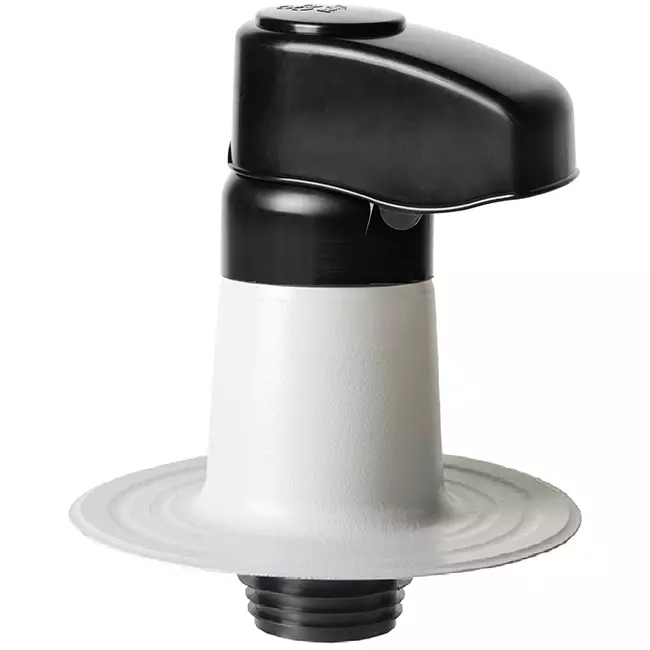 Leitungsdurchführung 3000 DW 100 mm mit PVC