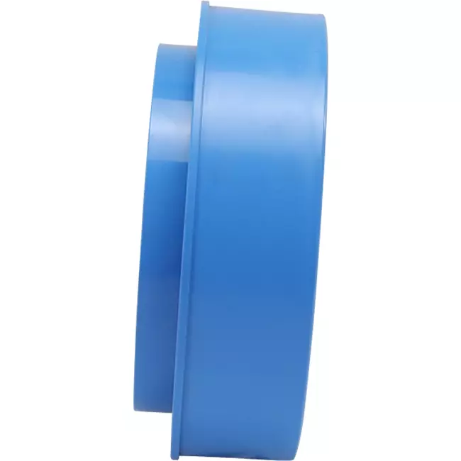 Wavin Ventiza Verlauf PVC rund 160 mm auf 125 mm konzentrisch S/M