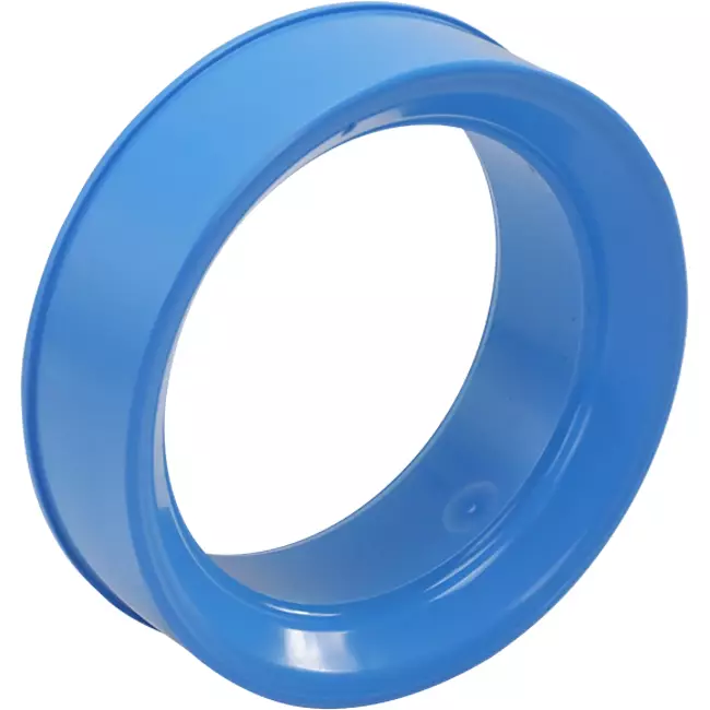 Wavin Ventiza Verlauf PVC rund 160 mm auf 125 mm konzentrisch S/M
