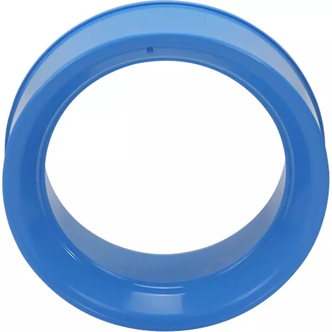 Wavin Ventiza Verlauf PVC rund 160 mm auf 125 mm konzentrisch S/M