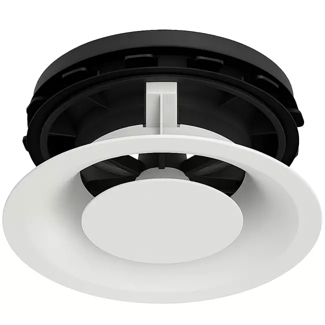 DucoVent Premium Trim Design Belüftungsventil