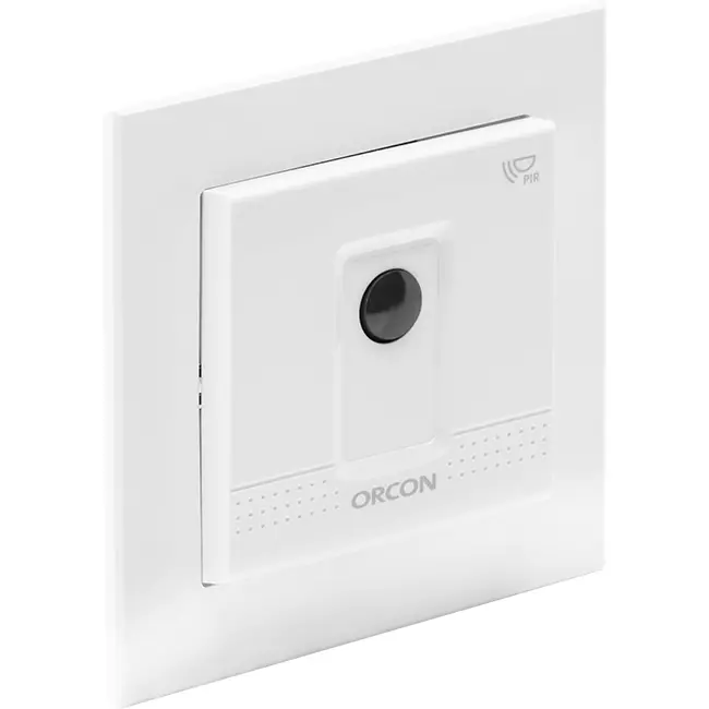 Orcon Bewegungsmelder 15RF - Unterputz