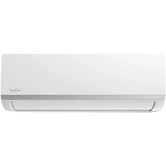 MaxiCool INFINI 5 kW R32 Inverter Klimaanlage 18HDI mit WLAN Set