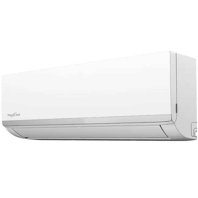 MaxiCool INFINI 5 kW R32 Inverter Klimaanlage 18HDI mit WLAN Set