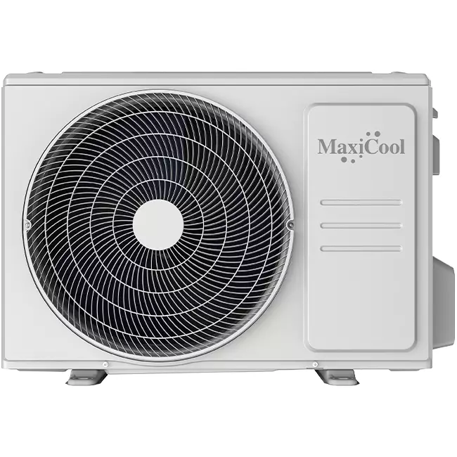 MaxiCool INFINI 5 kW R32 Inverter Klimaanlage 18HDI mit WLAN Set