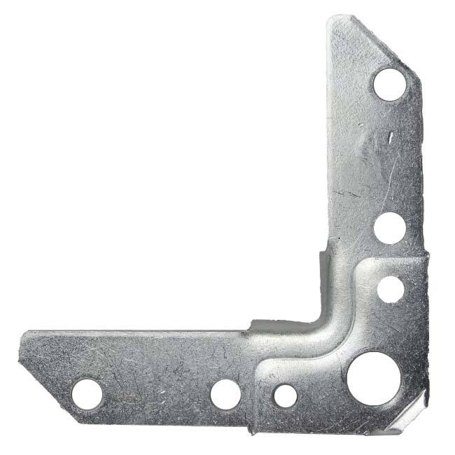 Flanschecke (Stück) – SB20