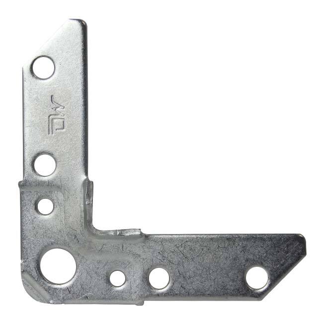 Flanschecke (Stück) – SB20