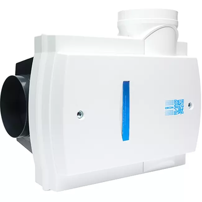 Orcon Compact 10P 320 m³/h - Perilex-Stecker