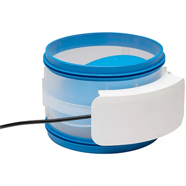 2-Zonen-Set 15RF - HRC 2-Zonen-Regelset 160mm