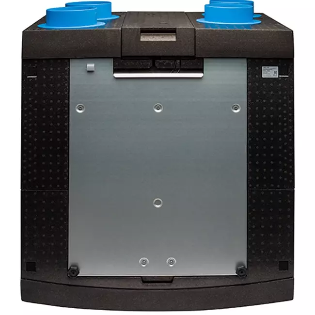 Orcon HRC-300 MaxComfort DN150 – 300 m³/h