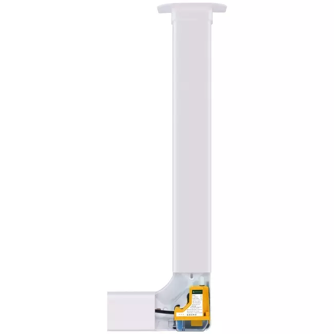 ClimaConnect CC-SIGMA-18 Kondenswasserpumpe mit Kanal, 18 l/h