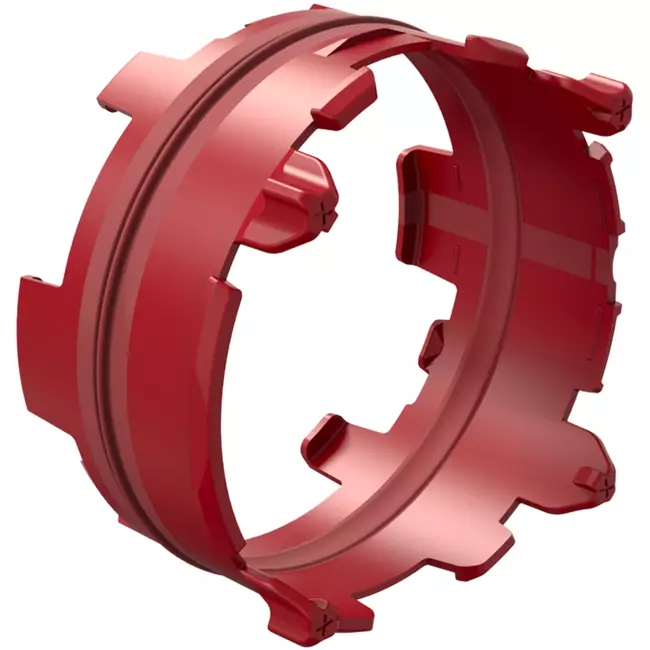 Ubbink Air Excellent 34C Click-Seal-Ring – 10 Stück
