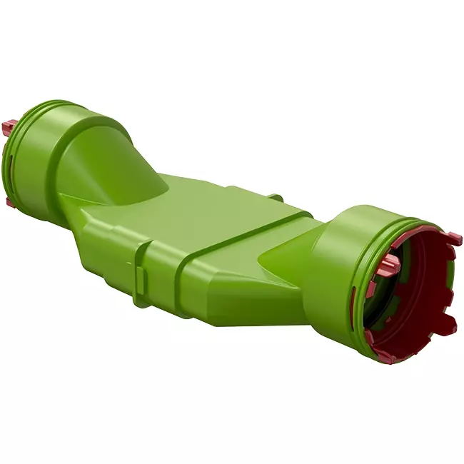 Ubbink Air Excellent 48C - 48C Verteiler