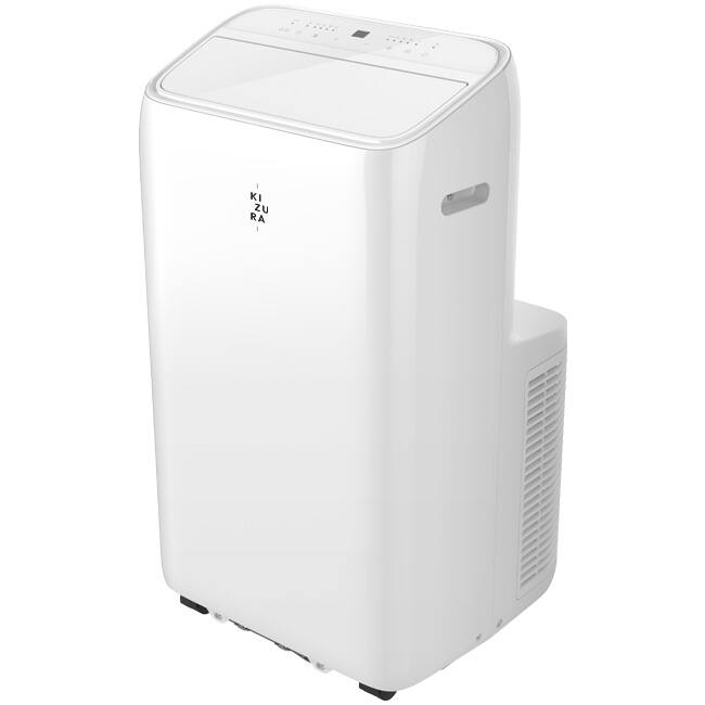 Kizura Sora mobile Klimaanlage R290 3,5 kW