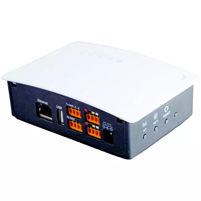 Zehnder Stork Comfo-Gateway ComfoConnect PRO