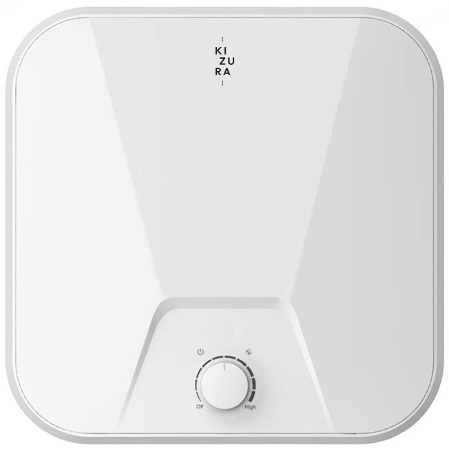 Kizura Close-in elektrischer Küchenboiler 10 l