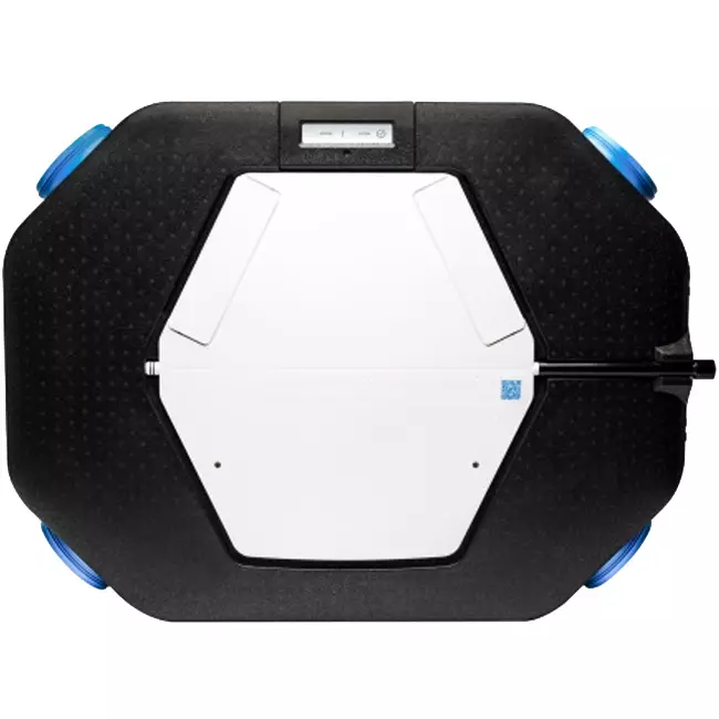 Orcon WTW HRC-360-OptiAir-Eco