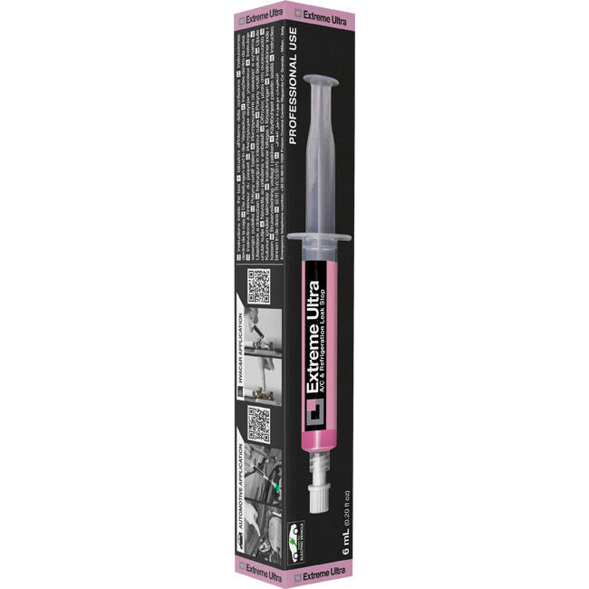 Extreme Ultra Leckstop - 1/4 + 5/16 SAE - 6ml