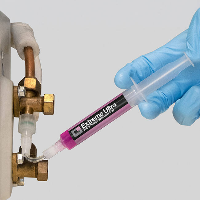 Extreme Ultra Leckstop - 1/4 + 5/16 SAE - 6ml