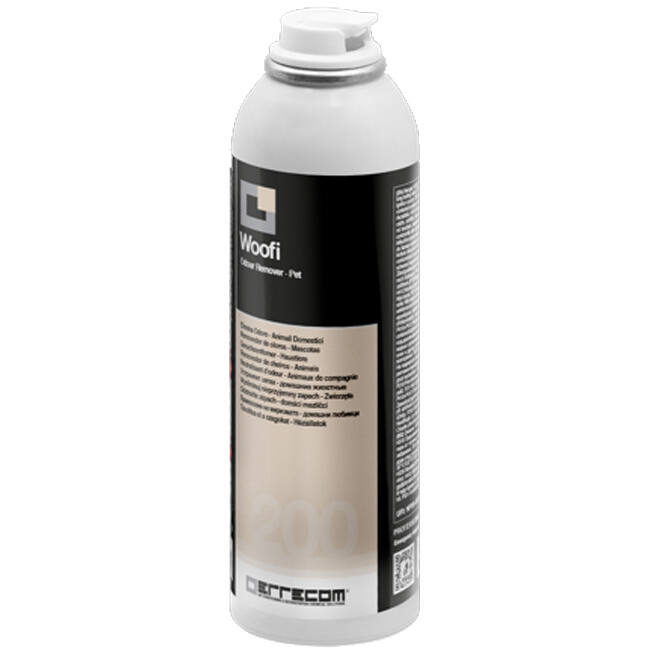 Woofi - Haustier-Geruchsentferner - 200ml