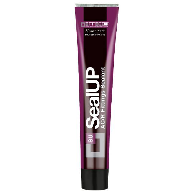 Sealup - Dichtungspaste für Bördel- und Schraubverbindungen - 50ml