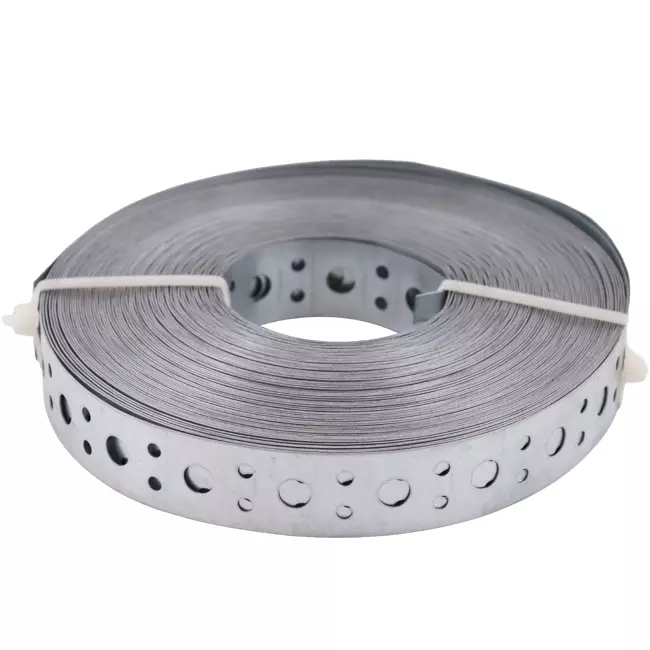 Econox Montageband 25mm (Rolle 25 Meter)