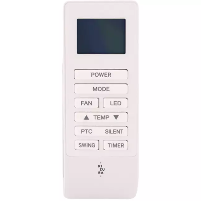 Kizura Monobloc DC-Wechselrichter 3,5 kW + 2 kW elektrischer Widerstand