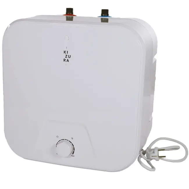Kizura Close-in elektrischer Küchenboiler 10 l
