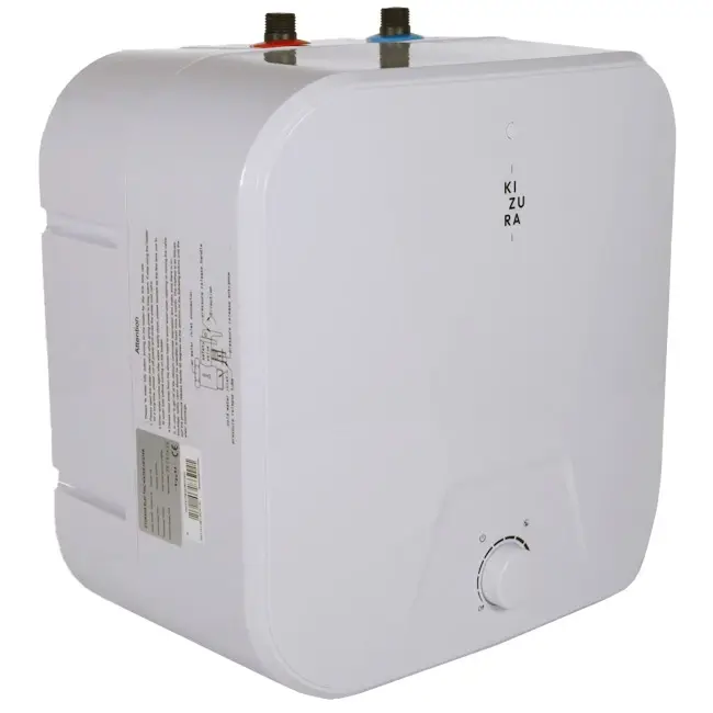 Kizura Close-in elektrischer Küchenboiler 10 l