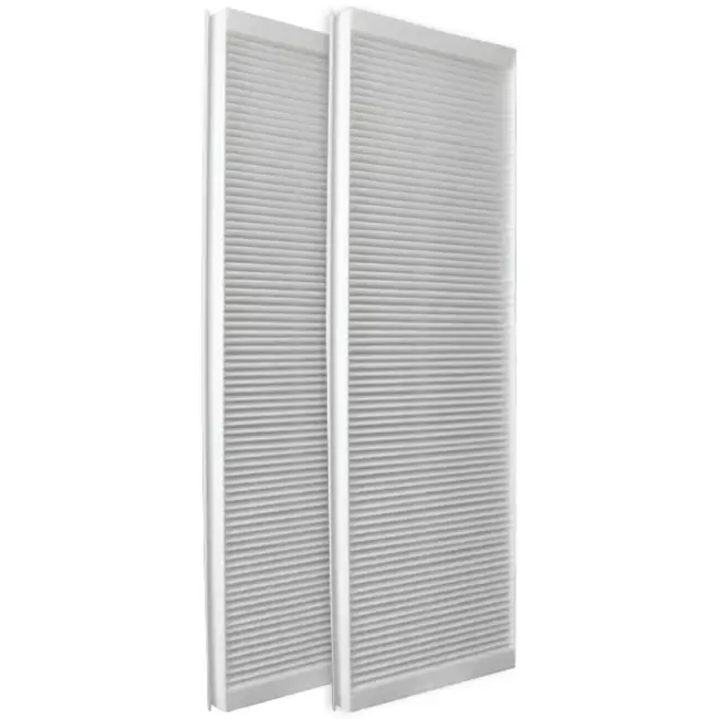 Zehnder ComfoAir Q 350 / 450 / 600 WRG Filtersatz G4